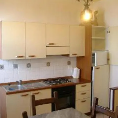 Casa Serafina Orvieto