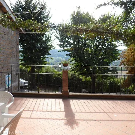 Casa Serafina Appartamento