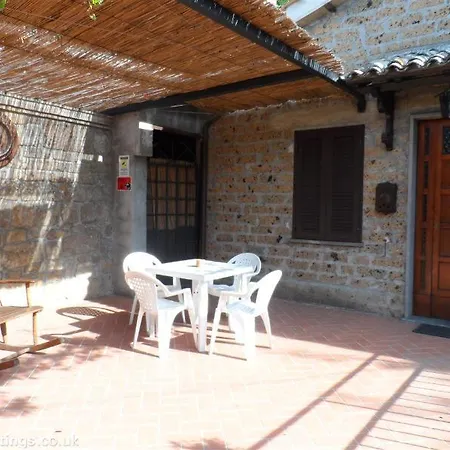 Casa Serafina Appartamento *