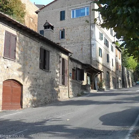 Casa Serafina * Orvieto
