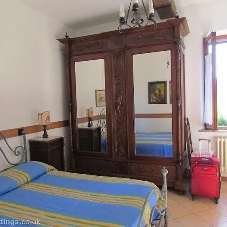 Casa Serafina Orvieto