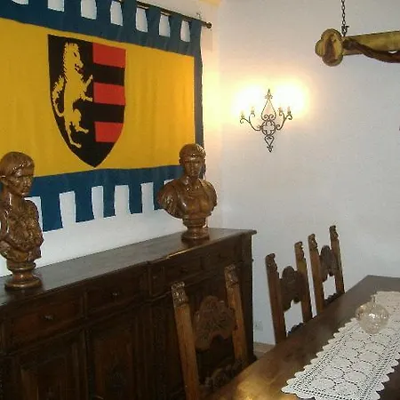Casa Serafina Appartamento *