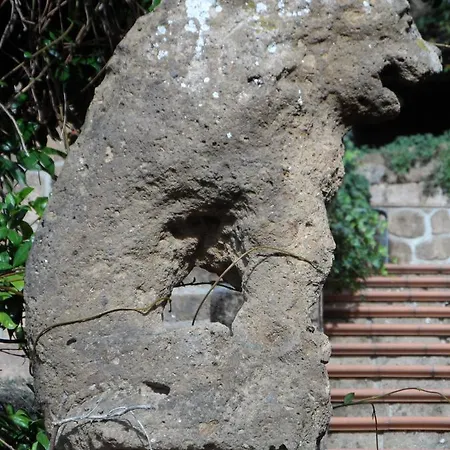 Appartamento Casa Serafina