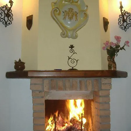 Casa Serafina Appartamento *