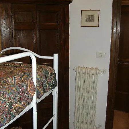 Casa Serafina Appartamento