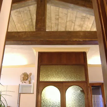 Casa Serafina Appartamento Orvieto