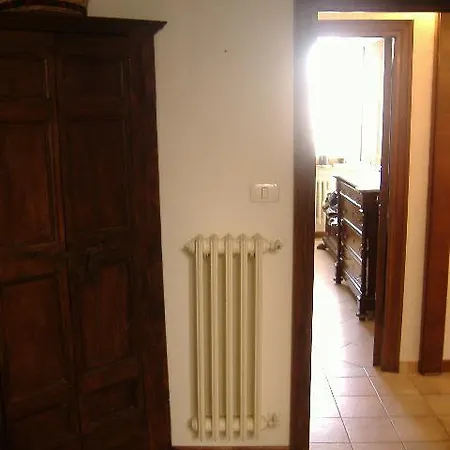 Casa Serafina Appartamento